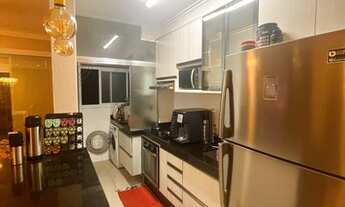 Imagem 6: Apartamento para aluguel tem 68 metros quadrados com 2 quartos