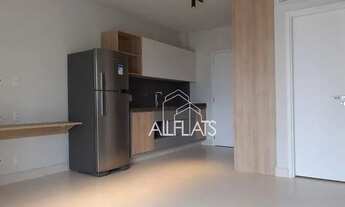 Imagem: Apartamento com 1 dormitório à venda