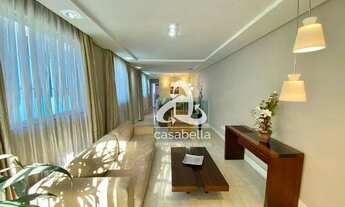 Imagem: Casa com 3 dormitórios, 272 m² - venda