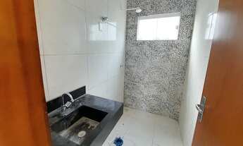 Imagem 7: Casa em Nova Esperança