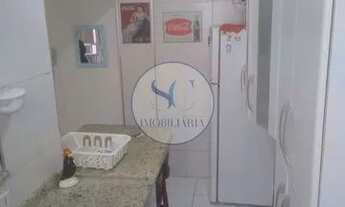 Imagem 6: Apartamento com 1 dorm, Gonzaga, Santos, Cod: 1584