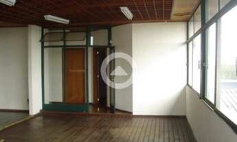 Imagem 6: Prédio - Parque São Quirino - Campinas