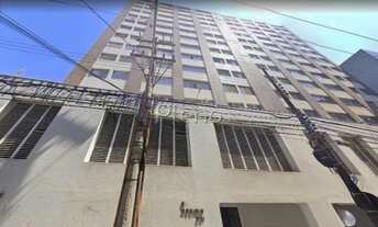 Imagem: Apartamento à venda no Centro de Campinas