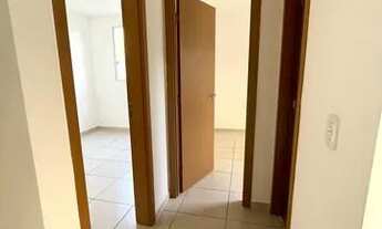 Imagem 4: Alugo lindo apartamento Garden no Condomínio Solar do Bosque - Sulacap