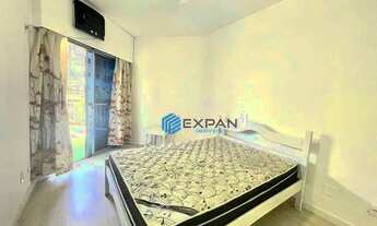 Imagem 6: Apartamento com 1 dormitório para alugar, 50 m² por R$ 16.343/mês - Barra da Tijuca - Rio