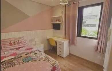 Imagem 7: Apartamento para Venda em São Paulo, Parque imperial, 2 dormitórios, 1 banheiro, 1 vaga