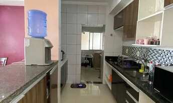 Imagem 5: Ed. Green Blue - Coahma - 2 Quartos - 2 Vagas