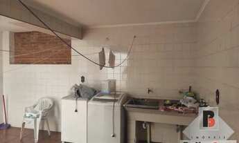 Imagem 4: Casa Térrea com edícula