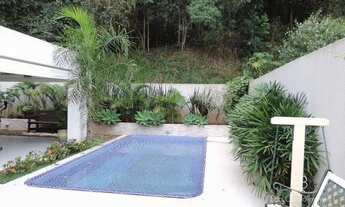 Imagem 4: Casa com 4 dormitórios para alugar, 280 m² por R$ 7.700,00/mês - Granja Viana - Cotia/SP