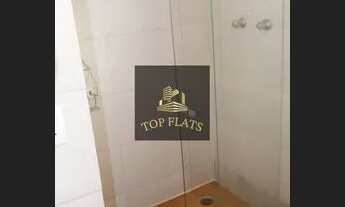 Imagem 6: Flat disponível na Vila Nova Conceição