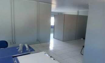 Imagem 7: Sala, ponto comercial , para alugar com mais de 100m2, banheiros, ar condicionado, intrene