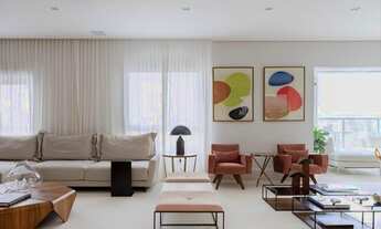 Imagem 3: Venda Cobertura 3 Dormitórios - 410 m² Vila Olímpia