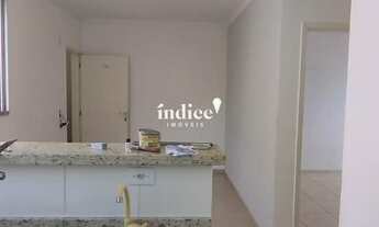 Imagem 6: Apartamento à venda 2 quartos 1 vaga Jardim Adalgisa Araraquara