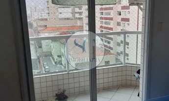 Imagem 4: Apartamento com 2 dorms, Campo Grande, Santos, Cod: 2613