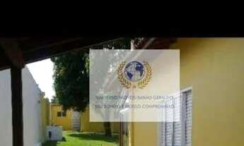 Imagem 4: Casa com 4 dormitórios, 350 m² - venda por R$ 1.450.000,00 ou aluguel por R$ 4.750,00/mês