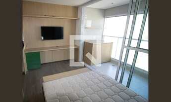 Imagem: Apartamento para Aluguel - Vila Clementino