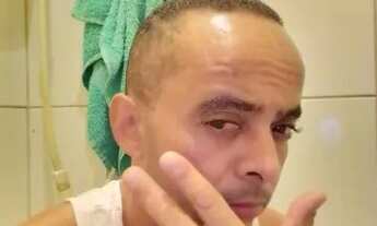 Imagem 2: Procura se kitnet pra alugar com mobilia em itaciba Cariacica es