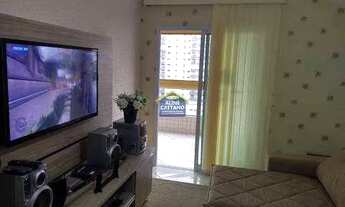 Imagem 7: 250m do mar - 03 dorms - Vista Mar