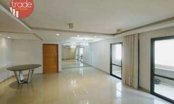 Imagem 2: Apartamento para venda no Centro de Ribeirão Preto a dois quarteirões do Shopping Santa Úr