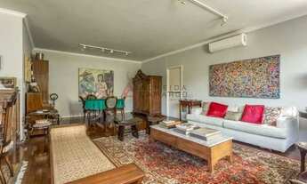 Imagem 3: Jardim Europa - Apartamento 441m² - 4 dormitórios, 3 vagas de garagem