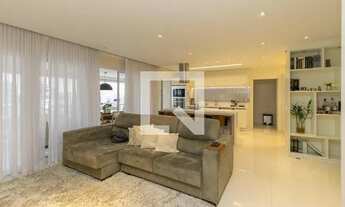 Imagem: Apartamento para Aluguel - Brooklin, 2 Quartos