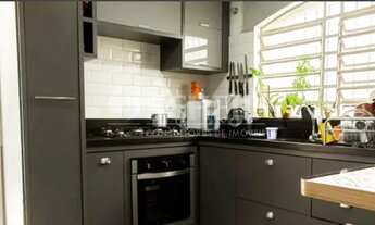 Imagem 5: Casa assobradada 190m², 3 dorms sendo 1 suíte 3 vagas à venda Vila Santa Catarina