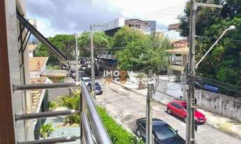 Imagem: Flat Manaíra - João Pessoa/PB- 29 m²