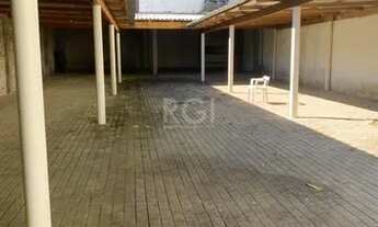Imagem 3: Casa Comercial para Locação/Aluguel - 48.4m², 2 dormitórios, 20 vagas - Azenha