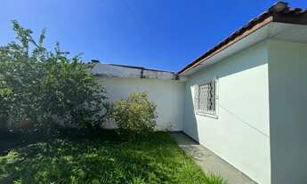 Imagem 5: Casa com Quintal grande para locação anual em Bertioga próximo ao Sesc