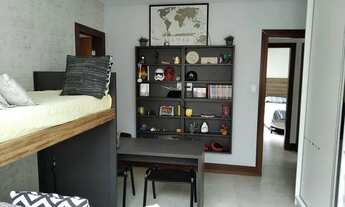 Imagem 6: Casa para venda tem 348 metros quadrados com 4 quartos em Juquehy - São Sebastião - SP