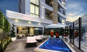 Imagem: Apartamento para venda tem 54 metros quadrados