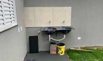 Imagem 5: Casa à venda no Cidade Jardim I em Dourados/MS