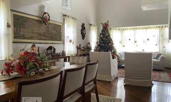 Imagem 2: Casa para Aluguel - Panamby, 3 Quartos, 200 m2