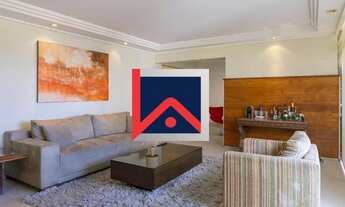 Imagem 3: Venda Apartamento 2 Dormitórios - 189 m² Perdizes