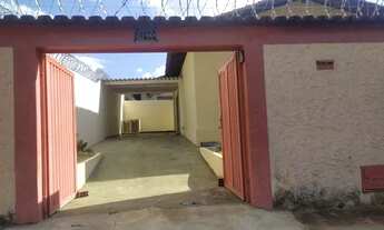 Imagem: Casa para aluguel possui 80 metros quadrados