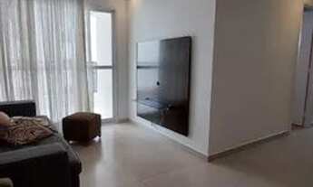 Imagem 4: Apartamento Jd Aquarius Mobiliado 3 quartos suite, varanda gourmet