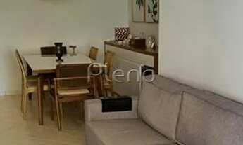 Imagem 3: Apartamento à venda no Cambuí - Campinas/SP