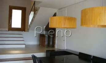 Imagem 7: Casa à venda no Loteamento Caminhos de São Conrado (Sousas) - Campinas/SP