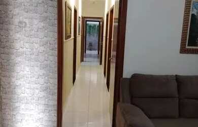 Imagem 2: CASA RESIDENCIAL em SÃO JOSÉ DO RIO PRETO - SP, PARQUE DO SOL / MACEDO TELES