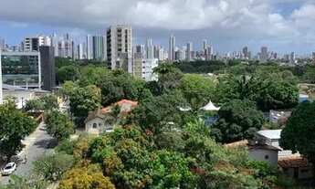 Imagem 4: Apartamento para aluguel tem 50 metros quadrados com 2 quartos em Casa Forte - Recife - PE