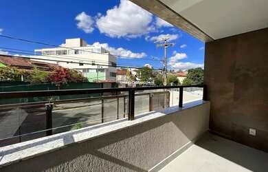 Imagem 3: ÁREA PRIVATIVA 2 QUARTOS, SUÍTE E 2 VAGAS A VENDA