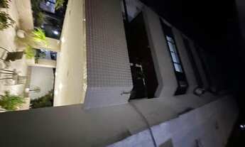 Imagem 3: APARTAMENTO 3/4 COM SUÍTE E VARANDA DECORADO NA PITUBA ALAMEDA GÊNOVA