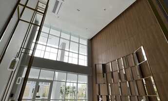 Imagem 3: Amplo apto com vaga e lazer completo