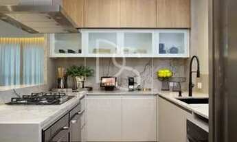 Imagem 4: Apartamento no Edifício Elegance Tower Residence