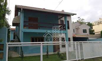 Imagem: Casa com 4 quartos à venda, 220 m² por