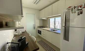 Imagem 5: Apartamento Venda Vila Clementino 80 m² 3 Dormitórios