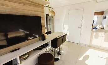 Imagem 4: Apartamento para Aluguel - Água Branca, 1 Quarto, 31 m2