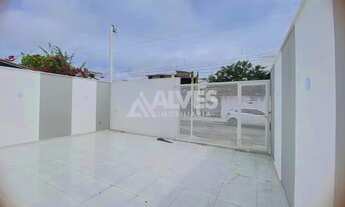 Imagem 4: CASA COM 3 QUARTOS SENDO 1 SUÍTE NA REGIÃO DA AV. FRAGA MAIA