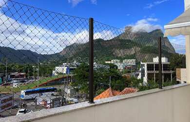 Imagem 5: JARDIM OCEÂNICO, APARTAMENTO DUPLEX, 161M², JUNTO AO METRÔ, BARRA DA TIJUCA