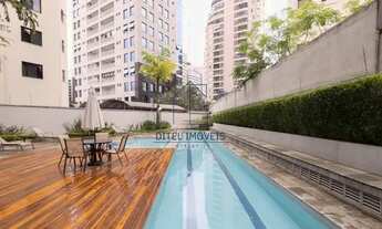 Imagem 7: Apartamento para aluguel tem 81 metros quadrados com 2 quartos em Vila Olímpia - São Paulo